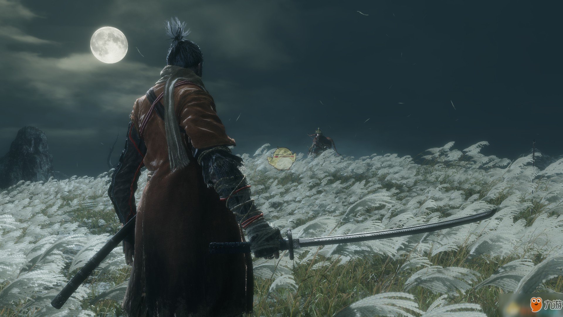 黑暗之魂3 年度版 截图9