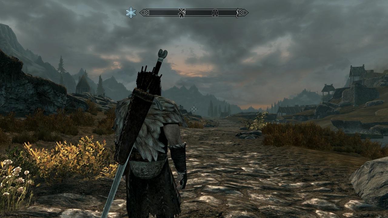 怪物猎人：世界 完整版 截图9