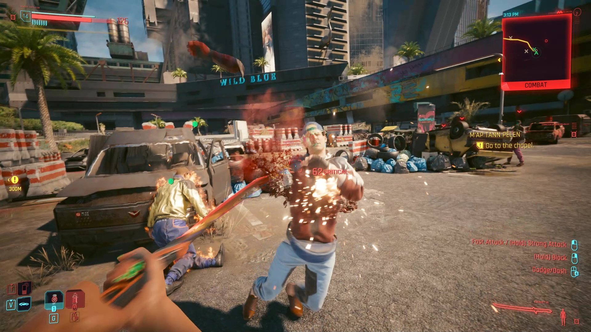 尼尔：机械纪元 年度版 截图15