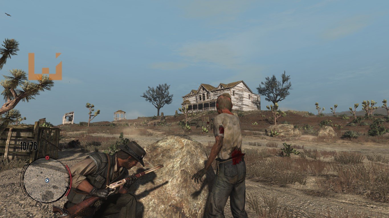 缺氧 年度版 截图19