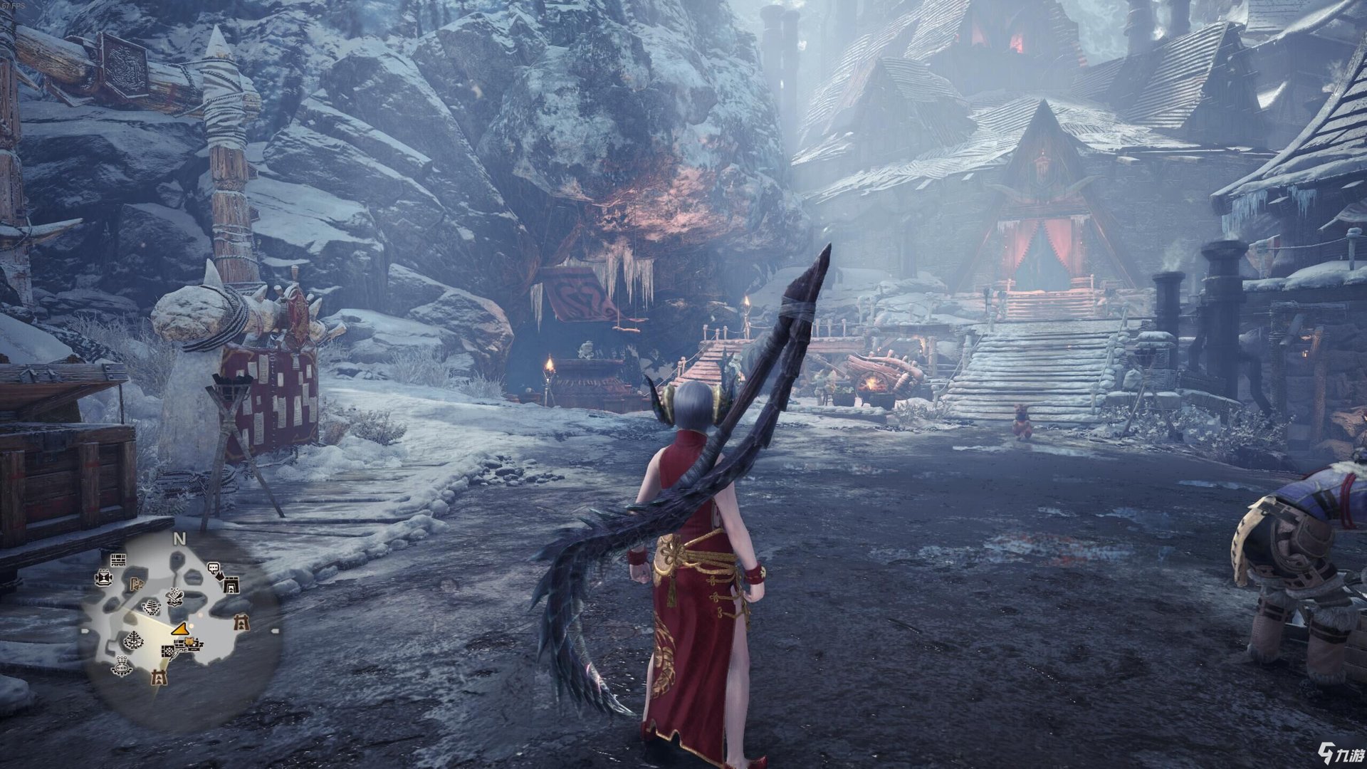 双人成行 豪华版 截图19