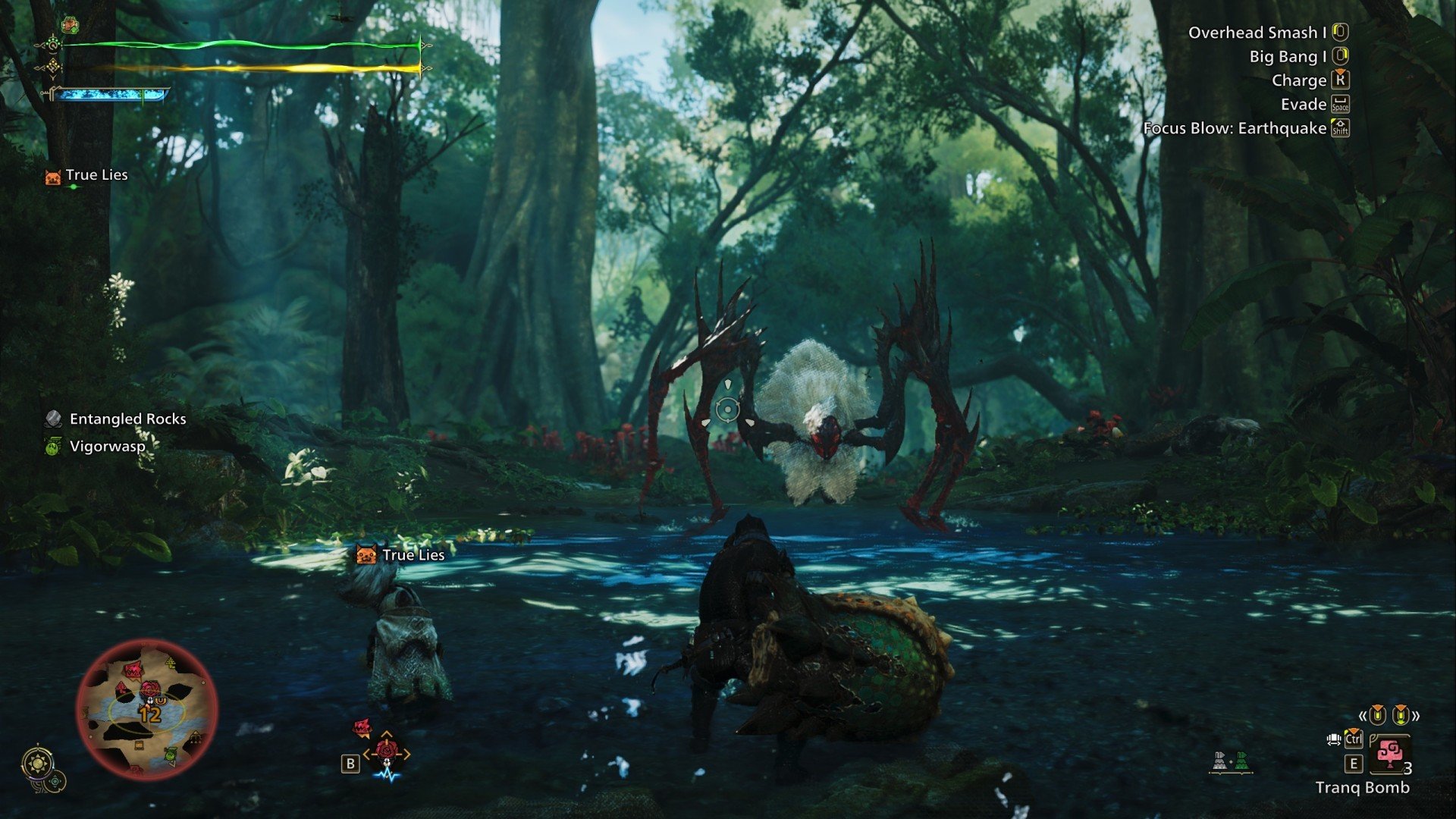 深岩银河 完整版 截图20