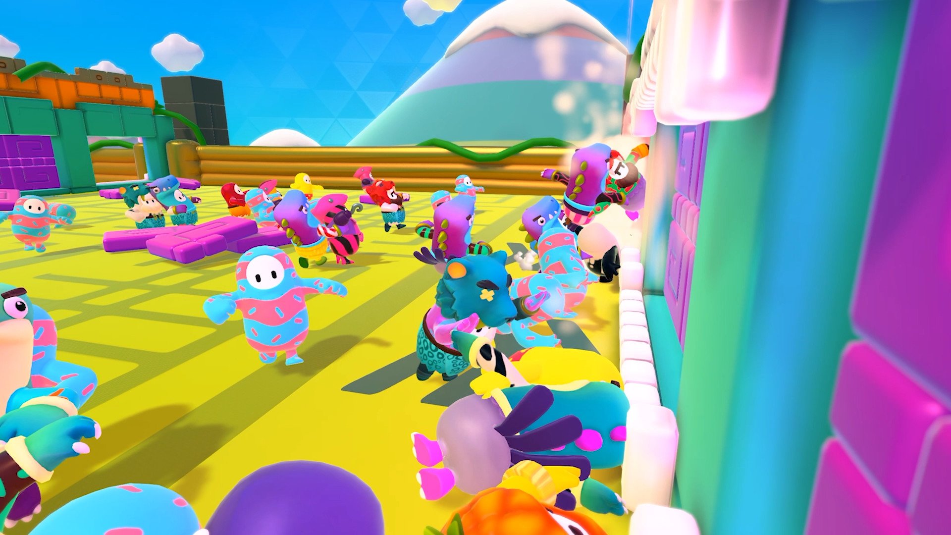 我的世界 年度版 截图4