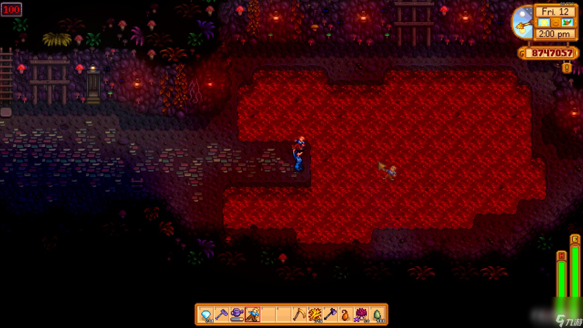 艾尔登法环 豪华版 截图20