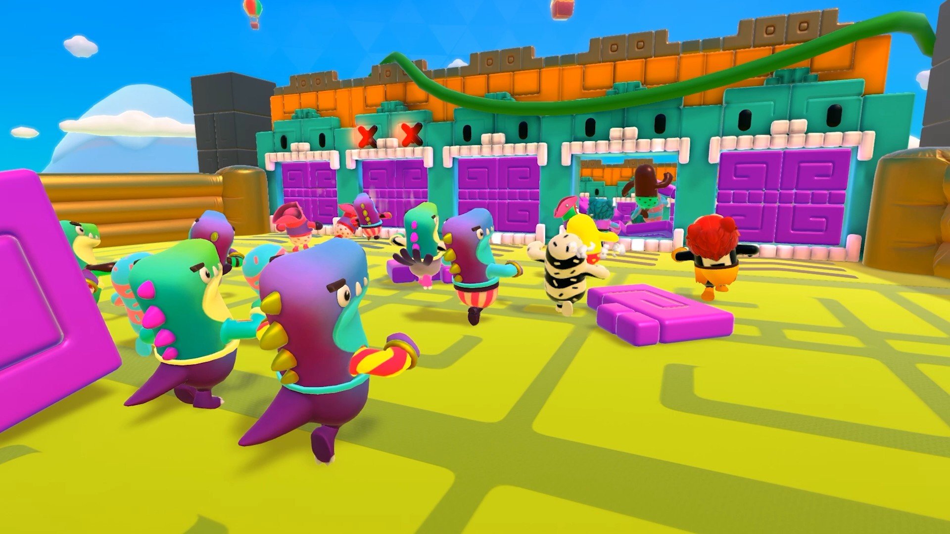 王者荣耀 年度版 截图14