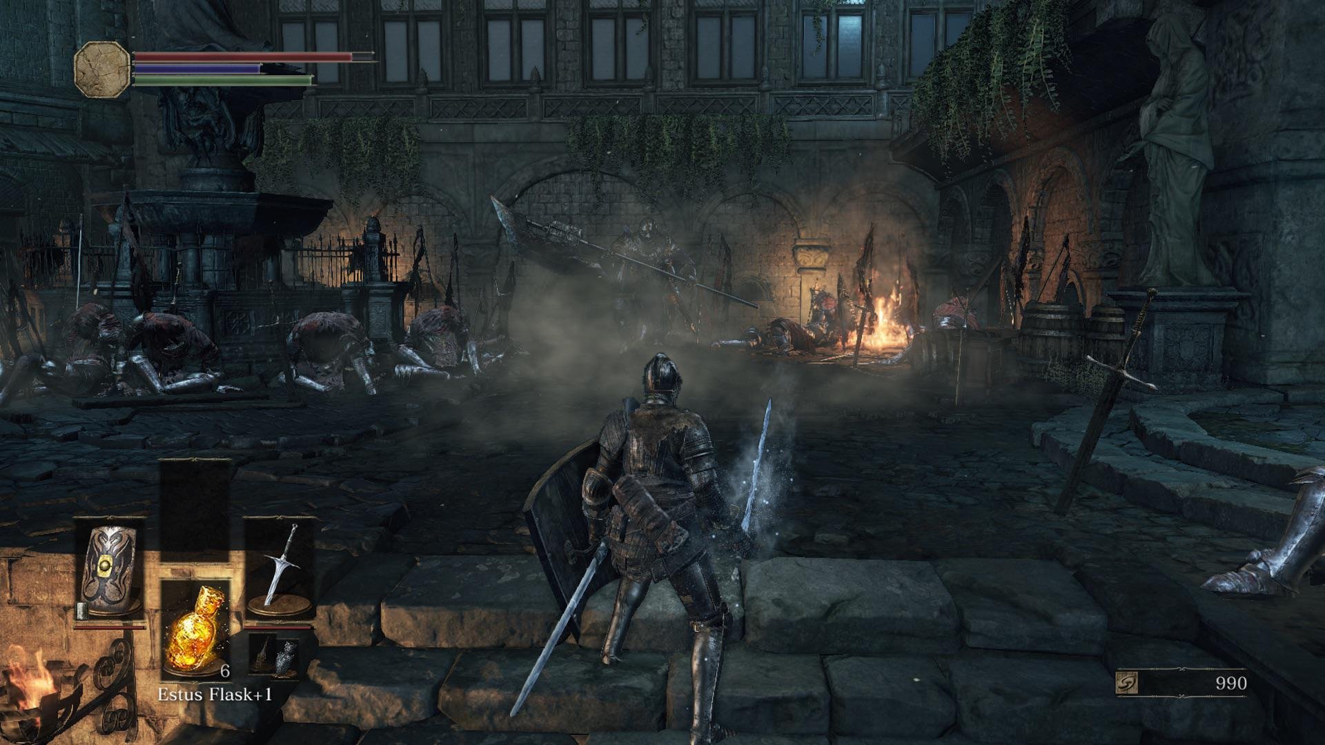 尼尔：机械纪元 截图2