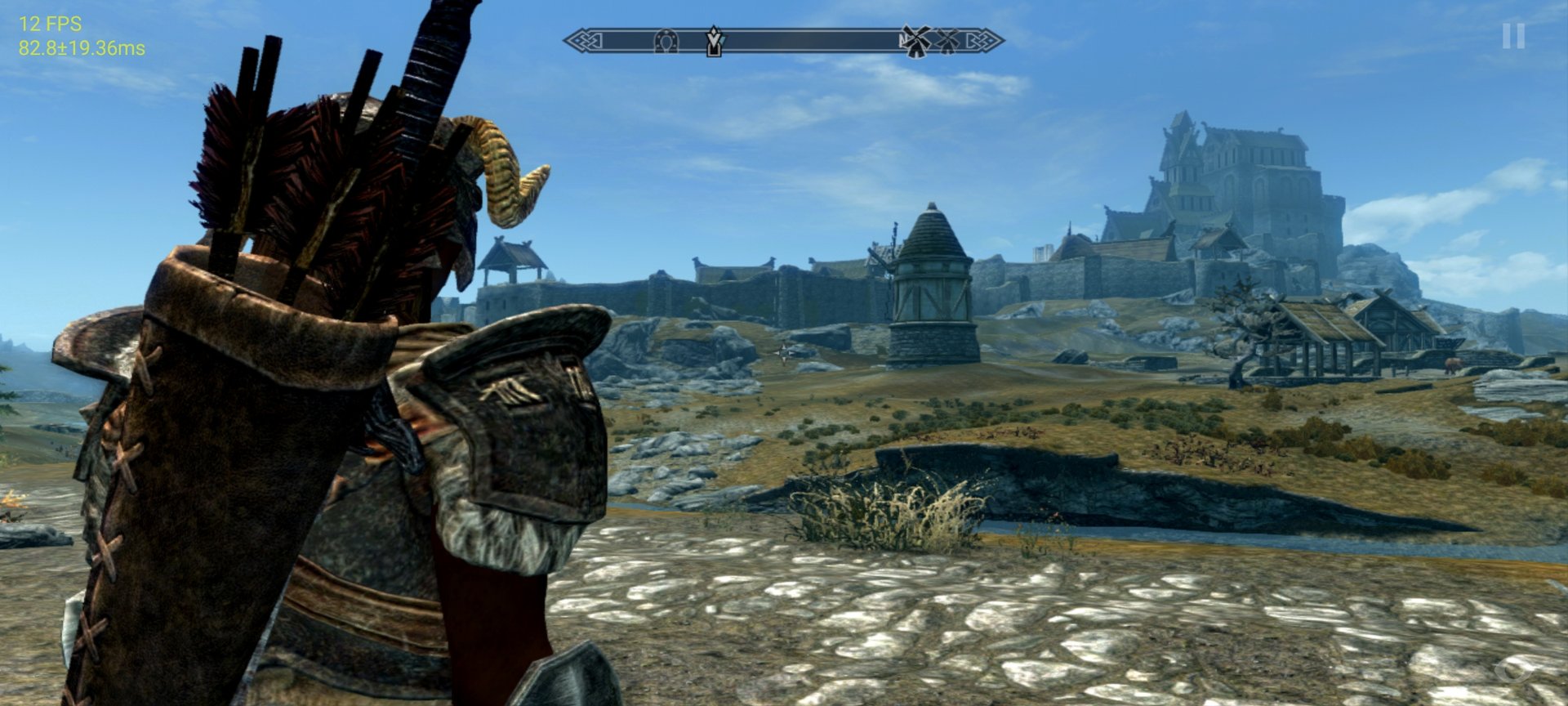 缺氧 终极版 截图1