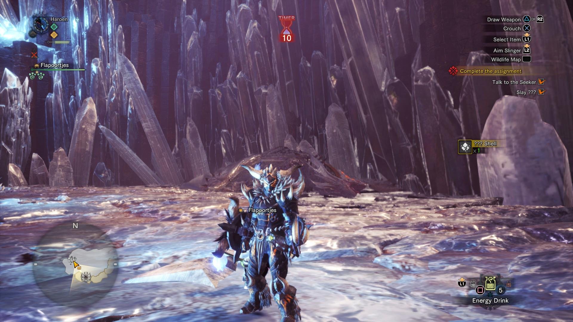 糖豆人：终极淘汰赛 重制版 截图20