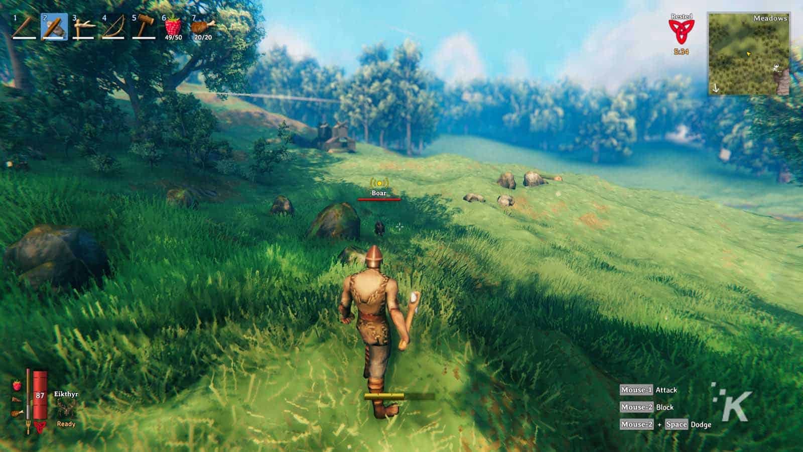 英雄联盟 终极版 截图12