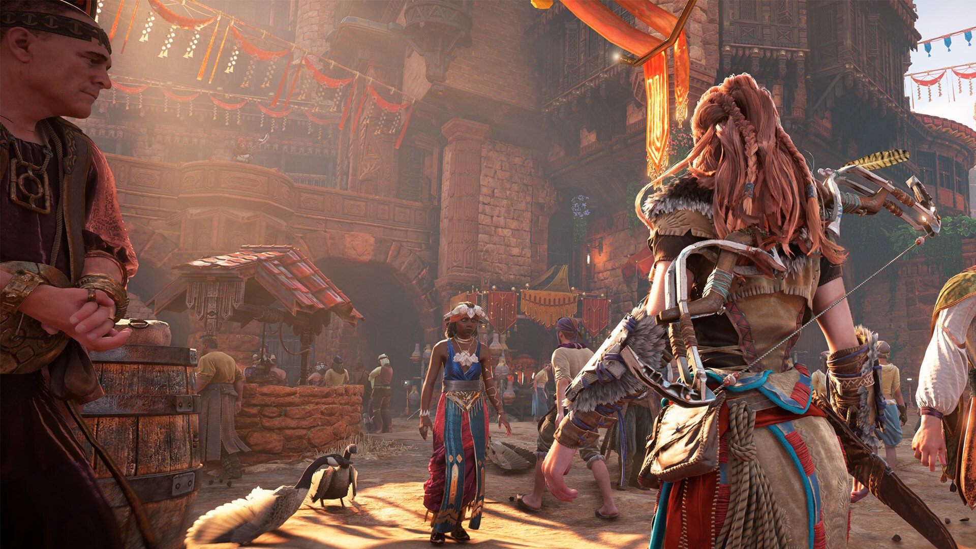 双人成行 终极版 截图7