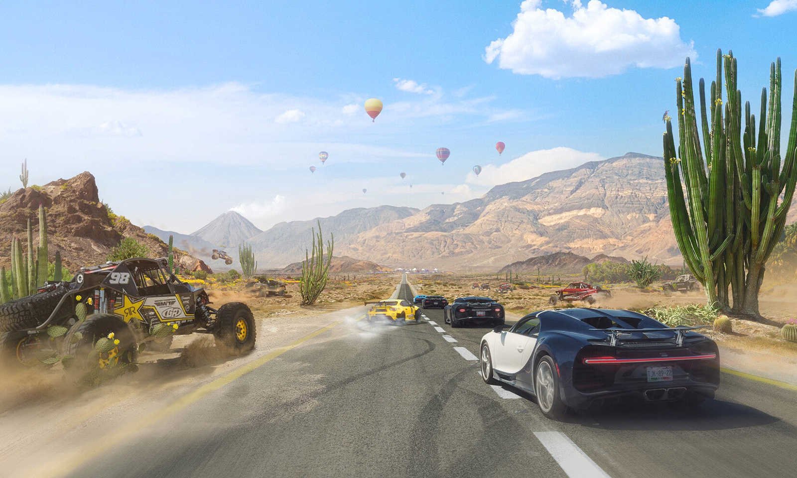 方舟：生存进化 重制版 截图1