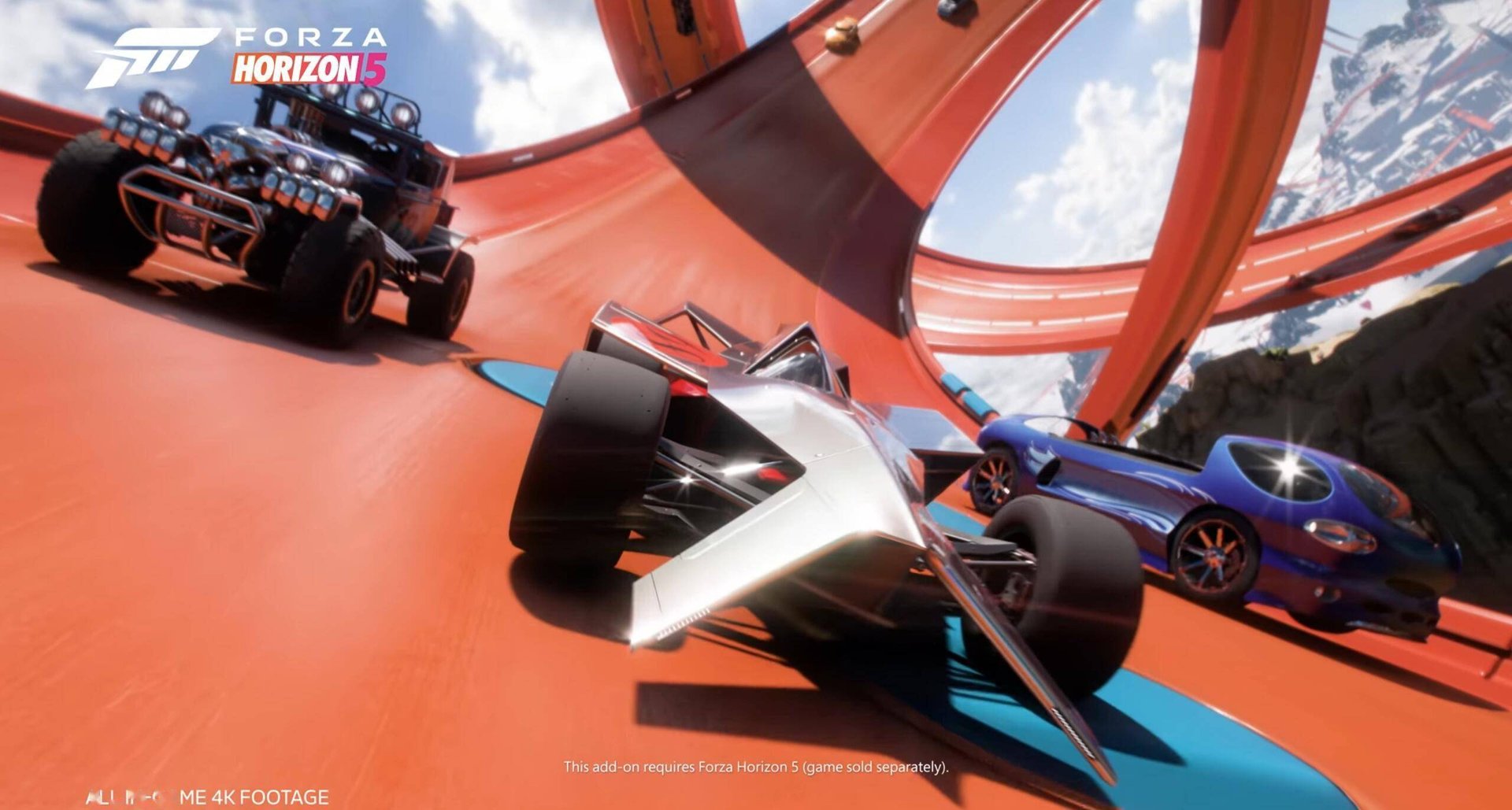 方舟：生存进化 重制版 截图8