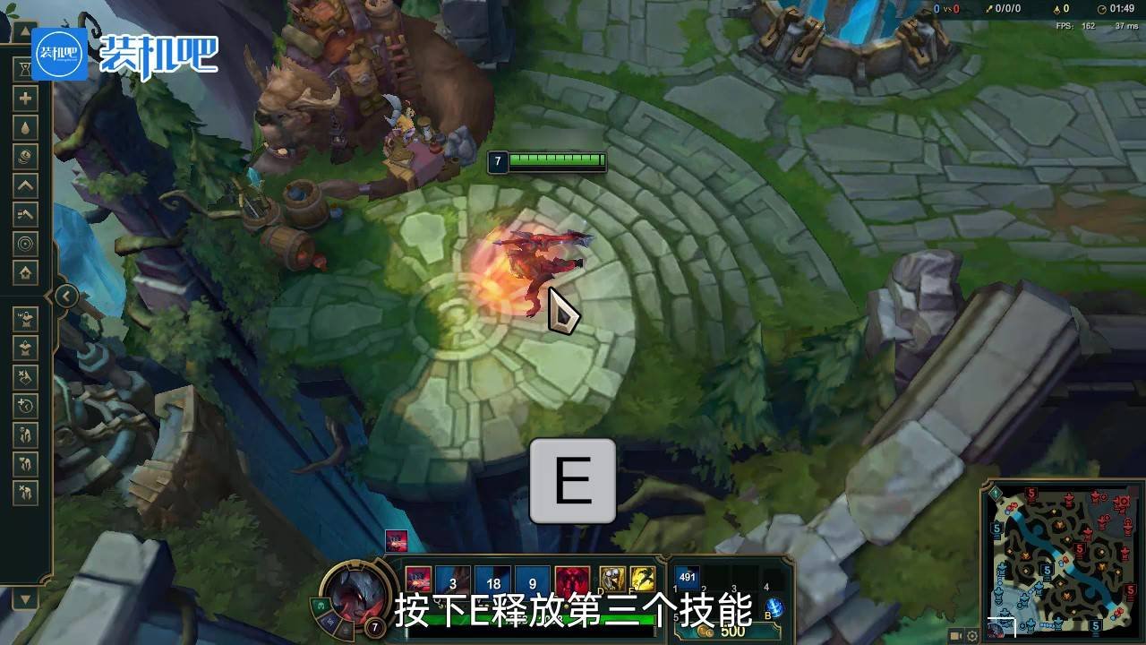 星际争霸2 终极版 截图21