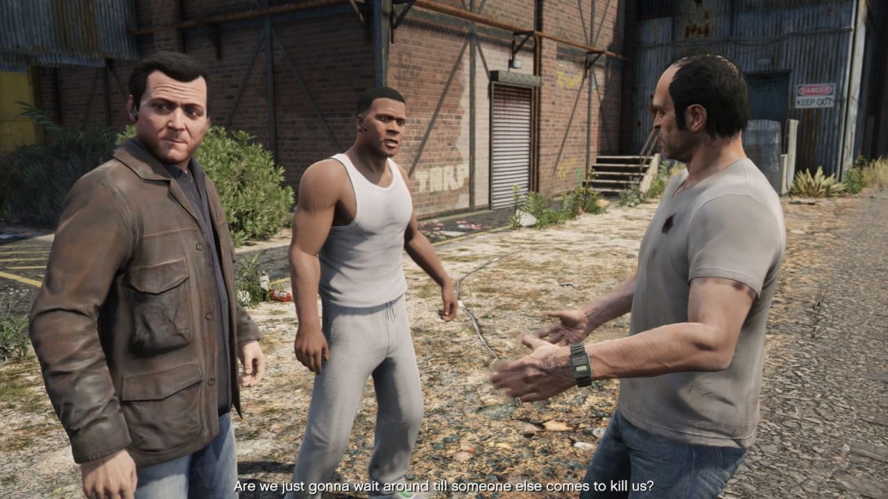 底特律：成为人类 完整版 截图23