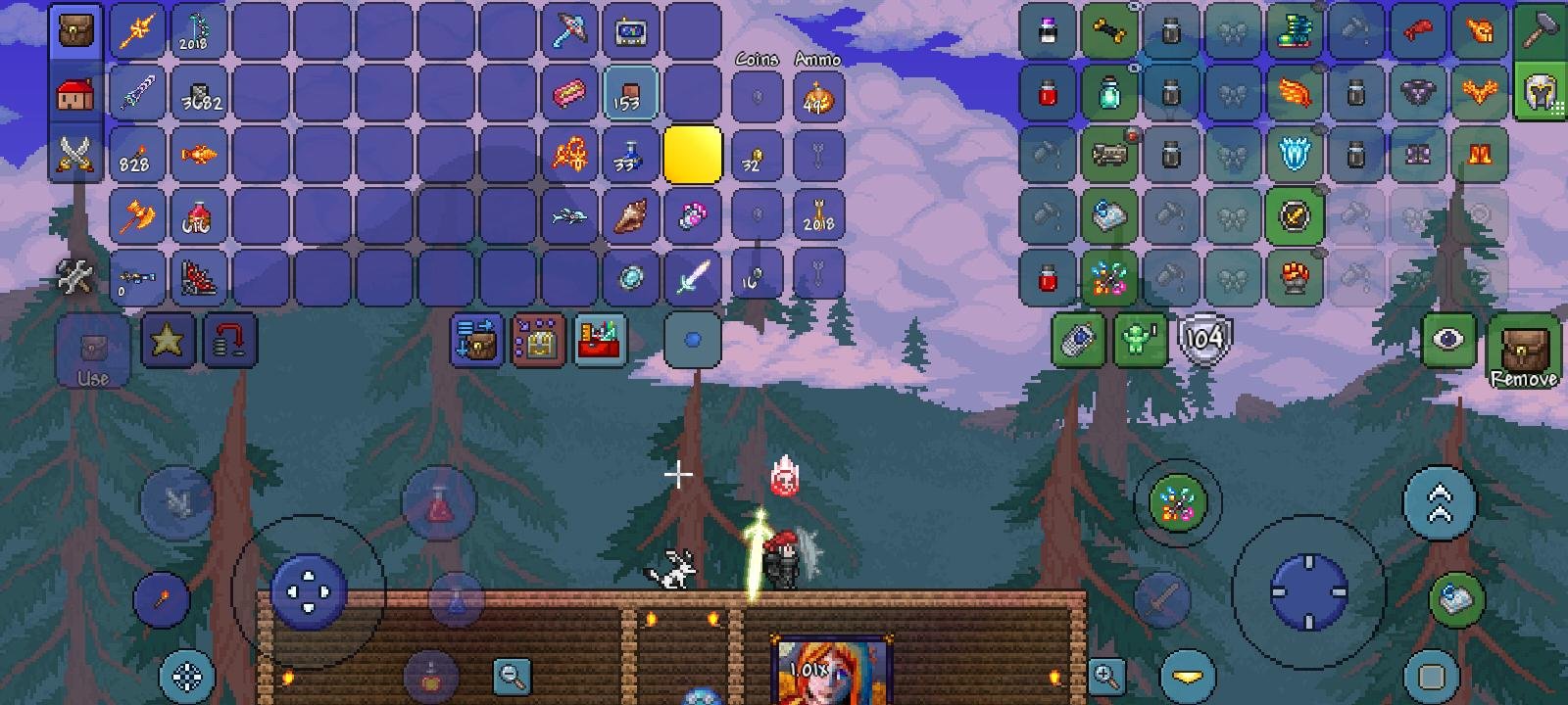 原神 重制版 截图1