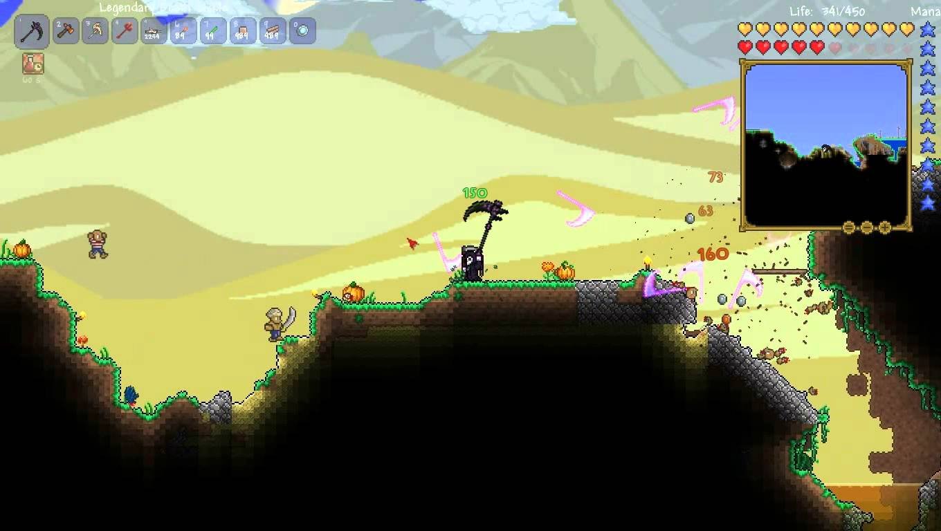 原神 重制版 截图14