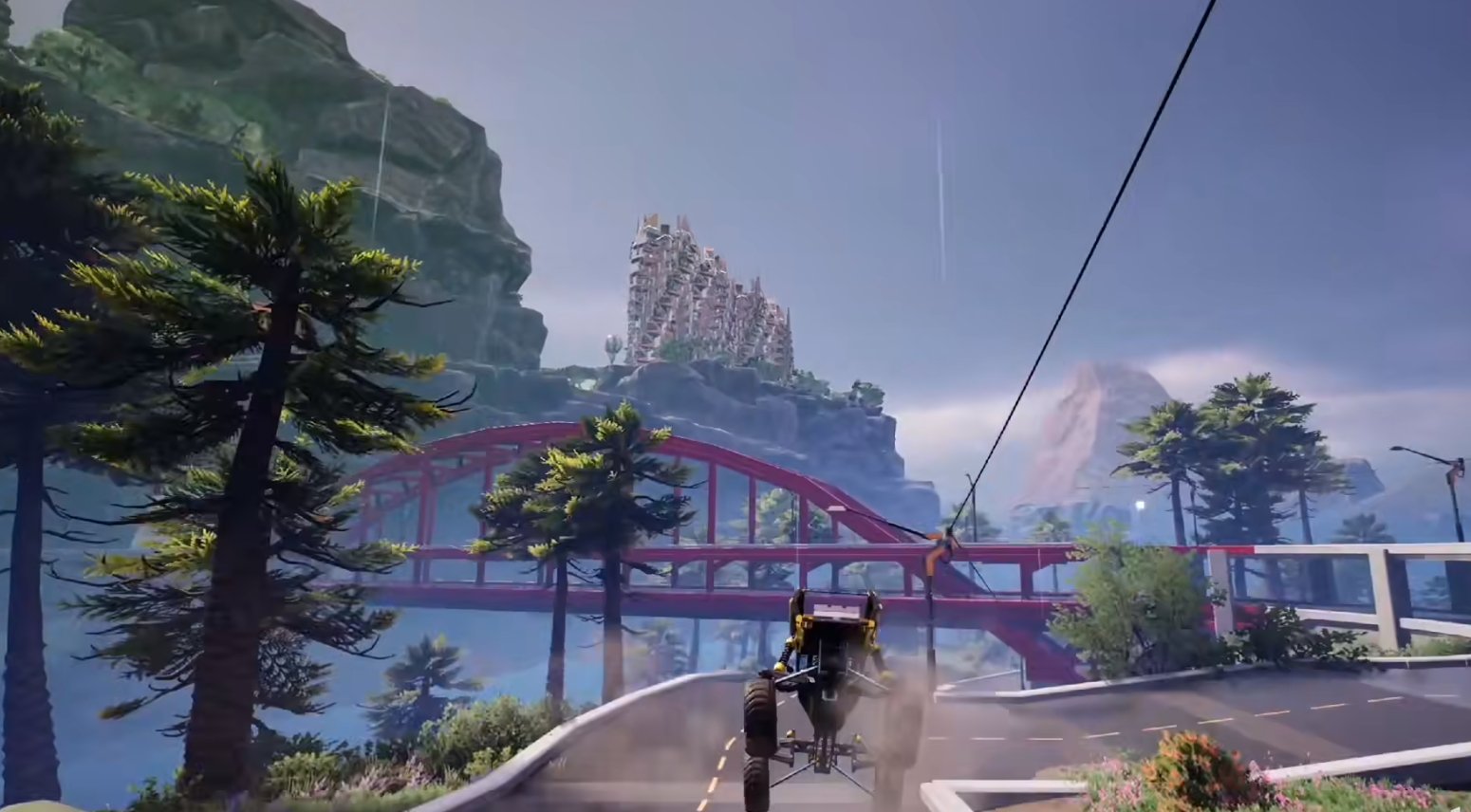 双人成行 终极版 截图5