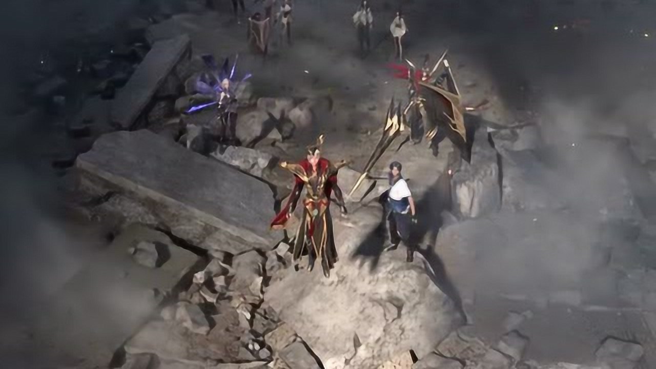 瓦尔海姆 完整版 截图19