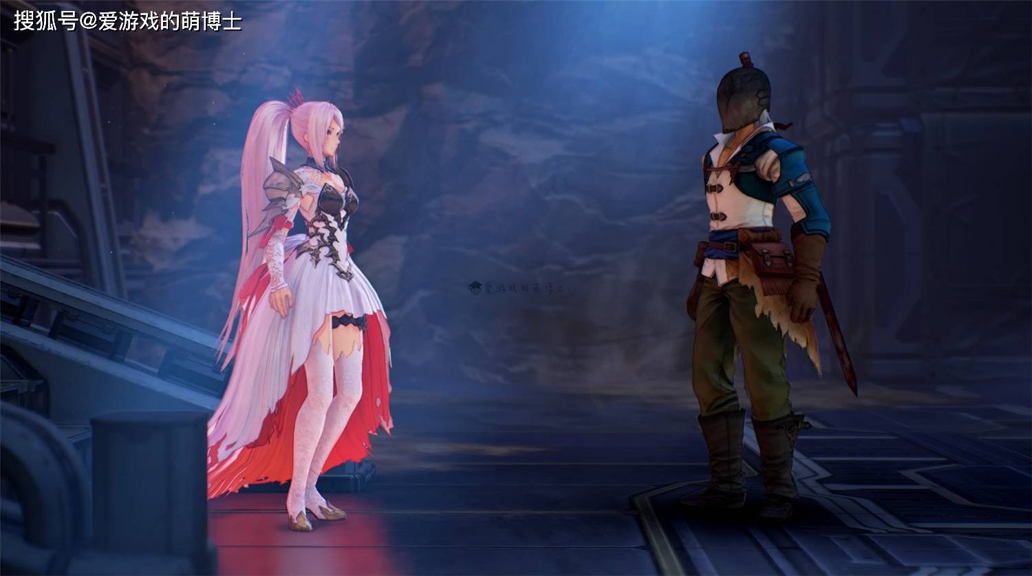 守望先锋2 截图17