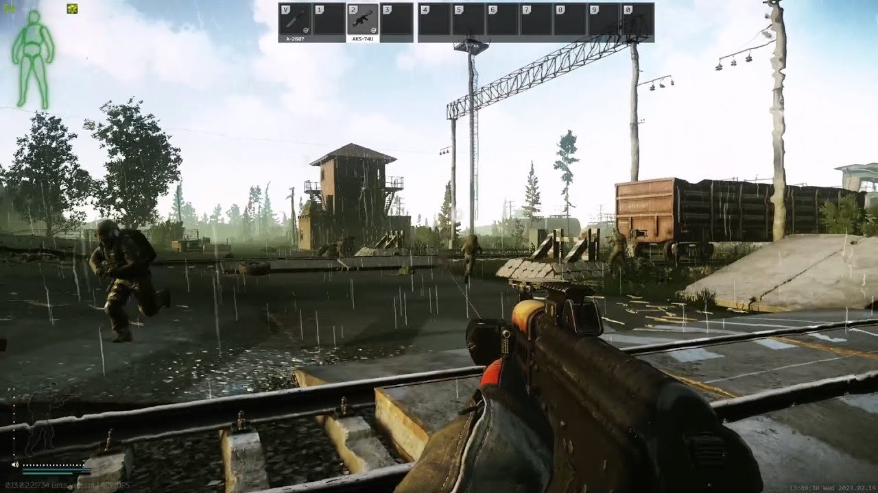 骑马与砍杀2 完整版 截图8