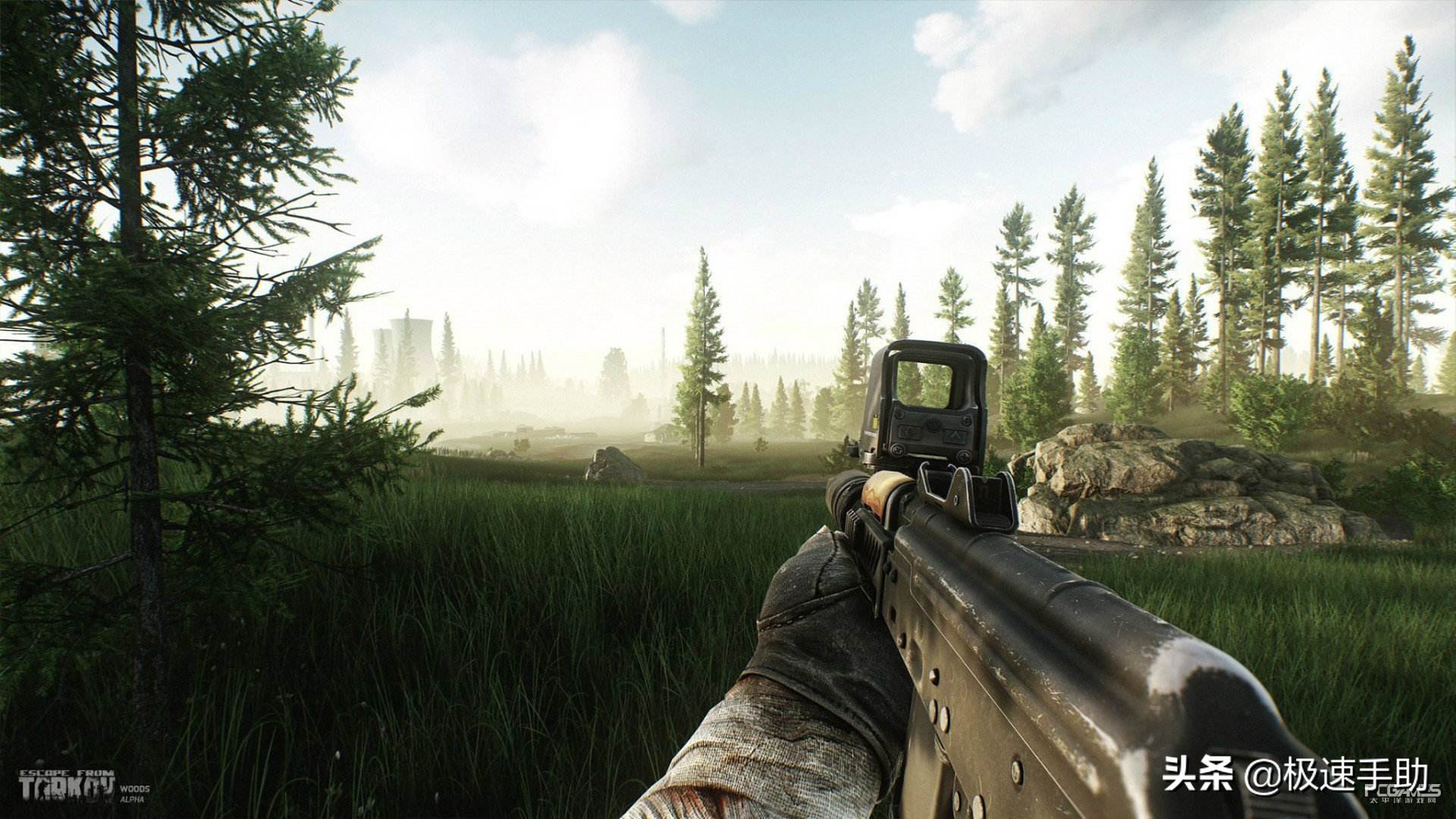 骑马与砍杀2 完整版 截图19