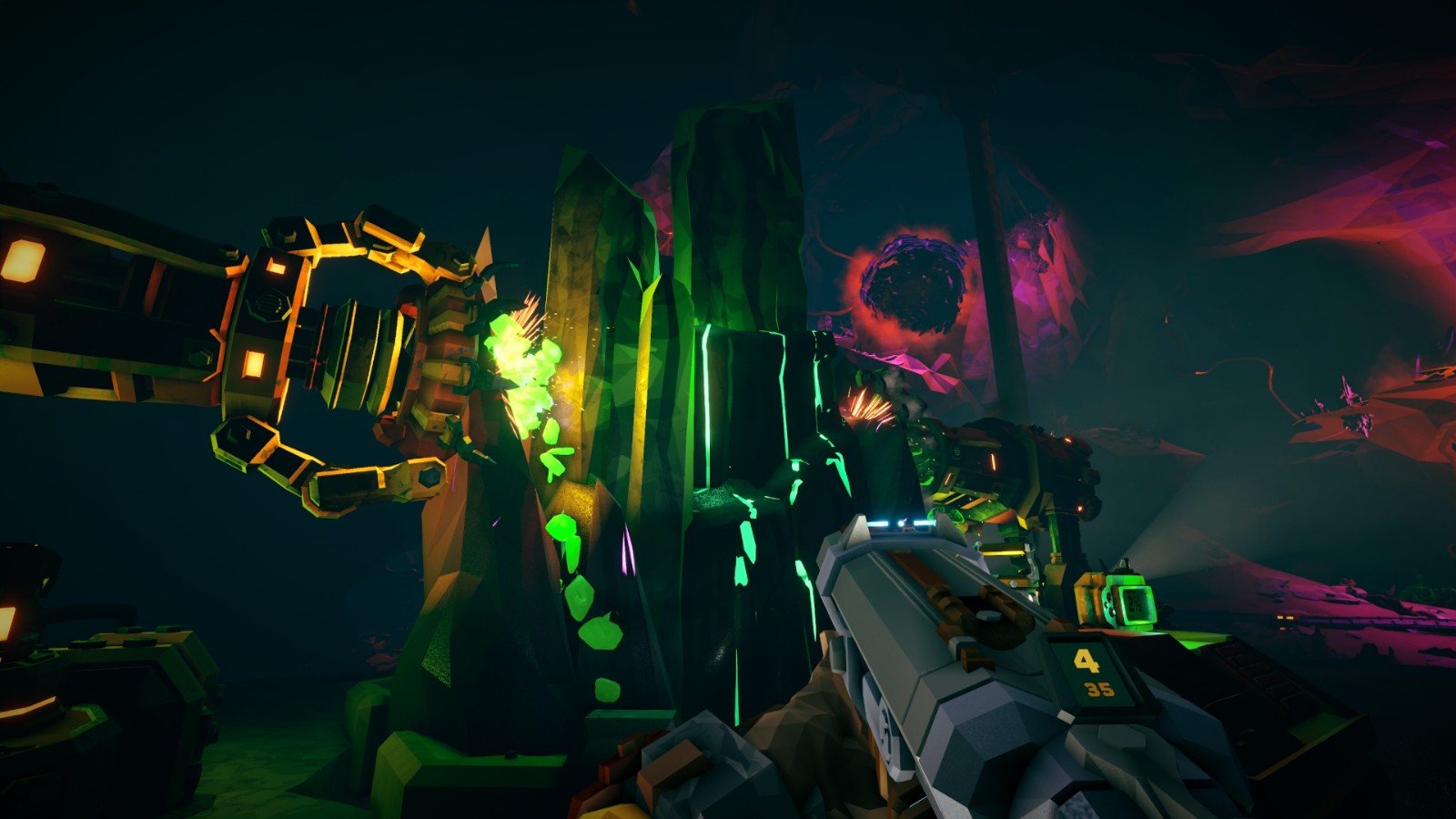 工人物语 年度版 截图15