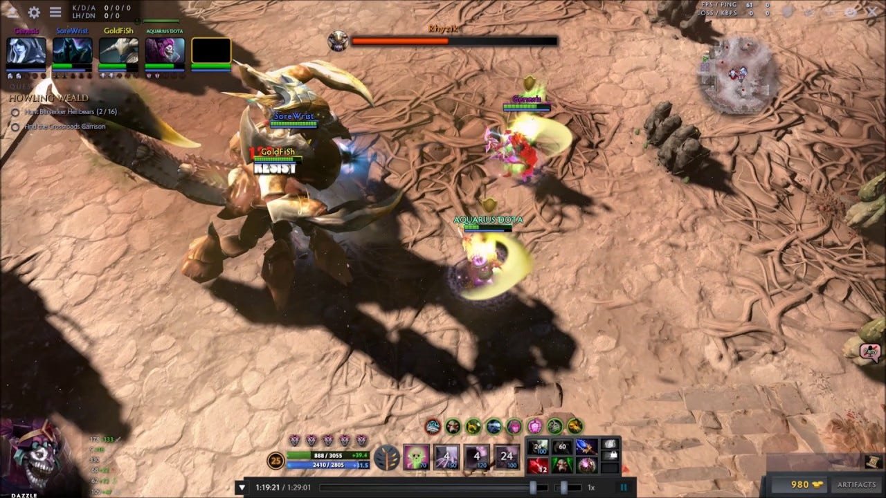 糖豆人：终极淘汰赛 完整版 截图21