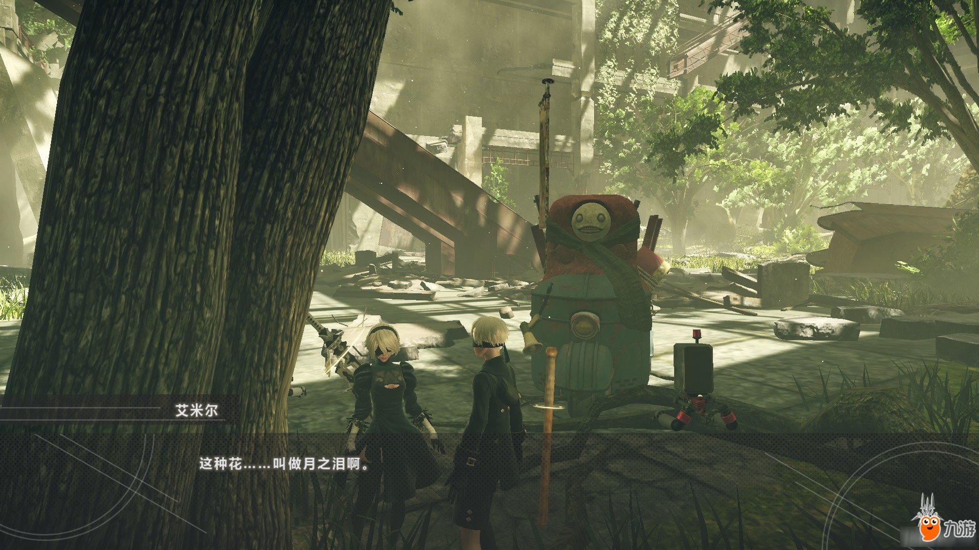 艾尔登法环 豪华版 截图9