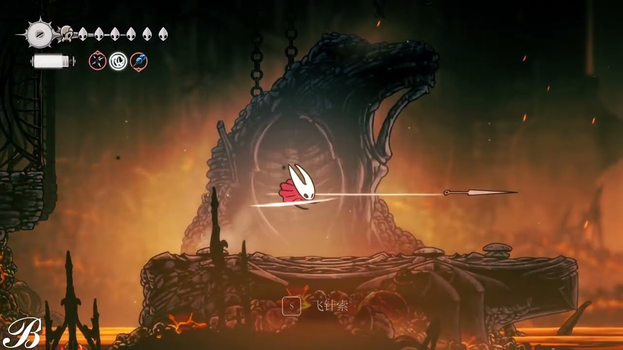 双人成行 豪华版 截图5