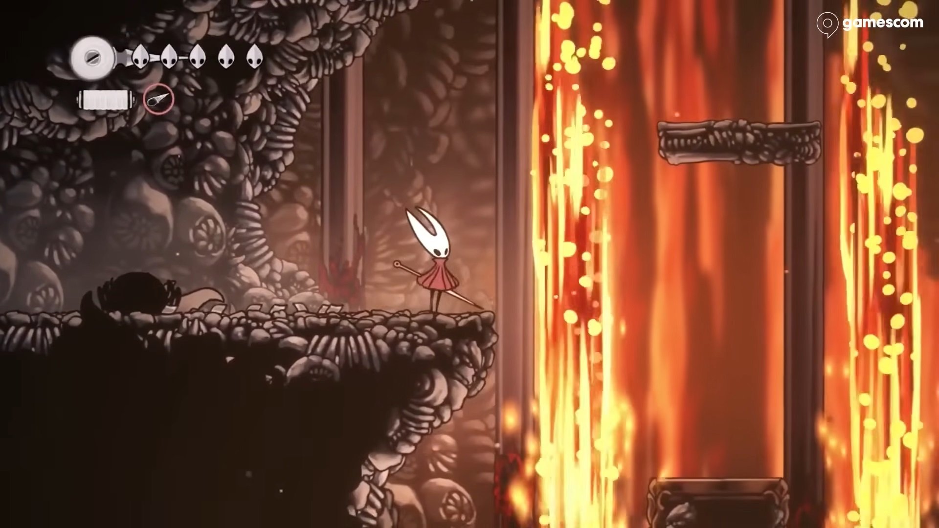 双人成行 豪华版 截图9