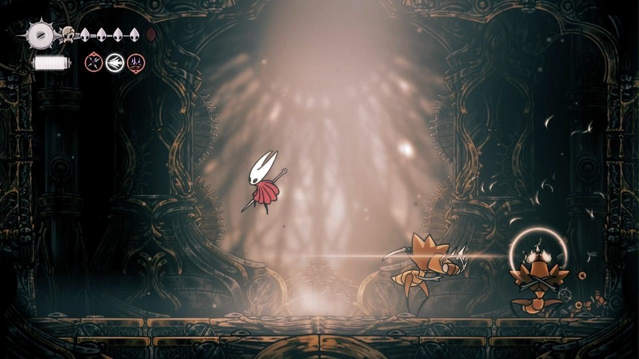 双人成行 豪华版 截图16