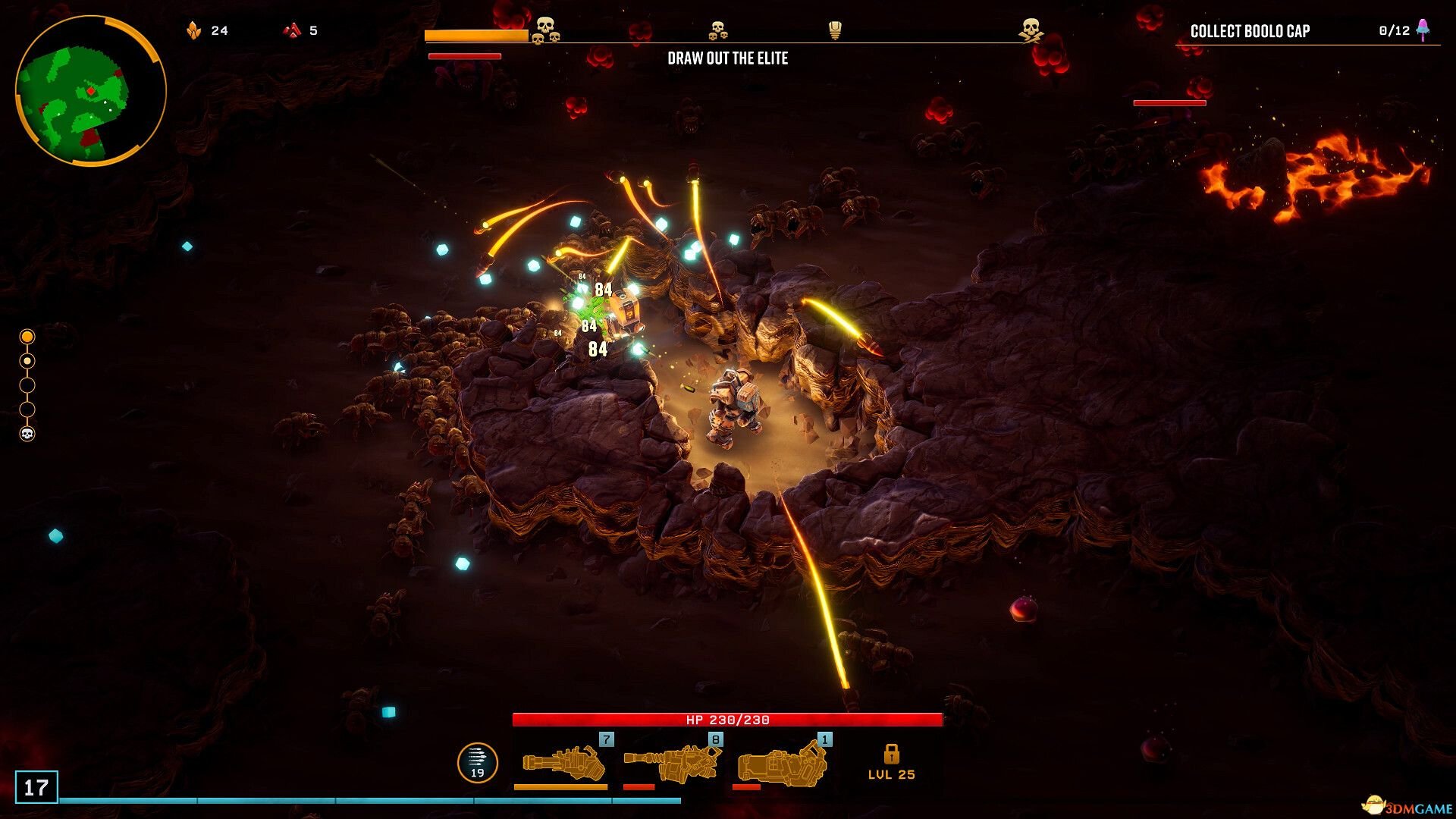 恐鬼症 重制版 截图6