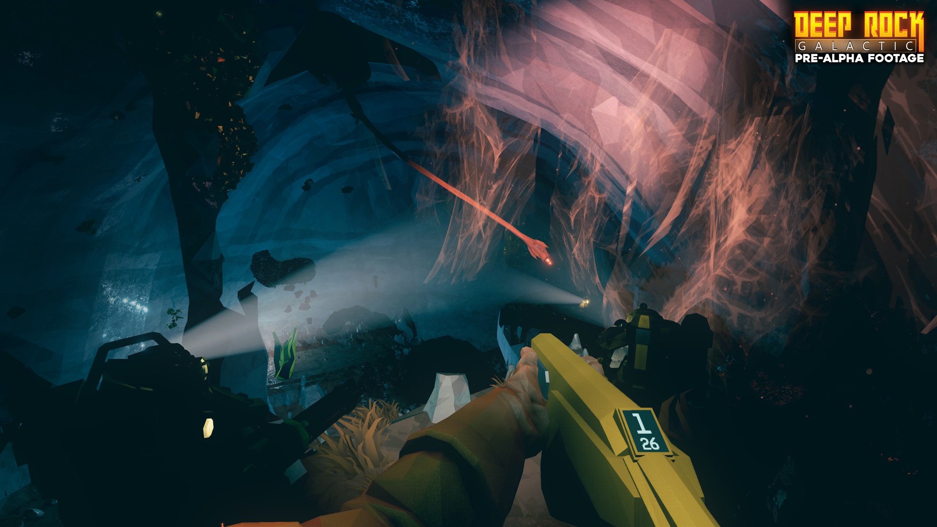 恐鬼症 重制版 截图14