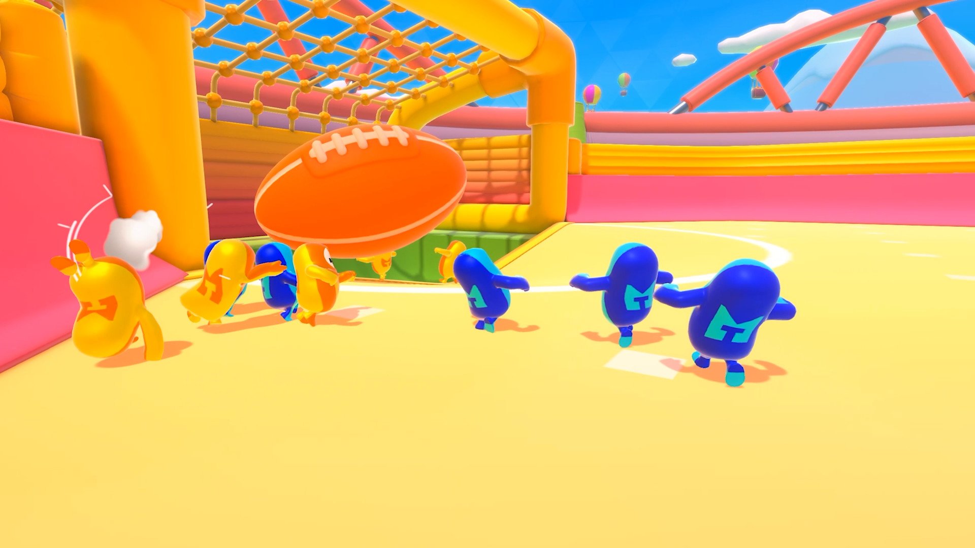 GTA5 重制版 截图3