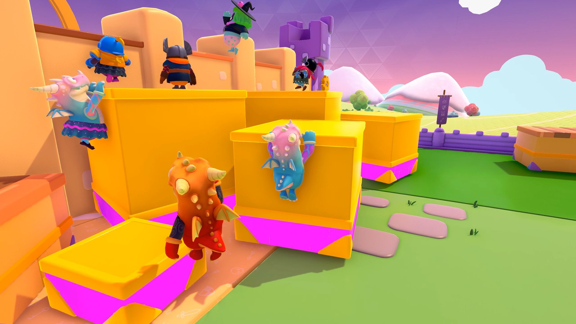 GTA5 重制版 截图9