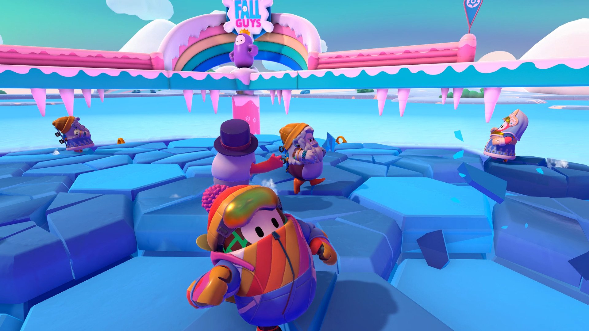 GTA5 重制版 截图10