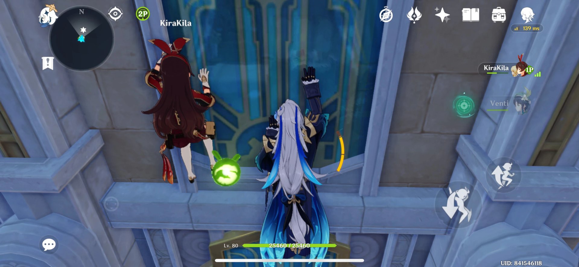 破晓传说 重制版 截图10