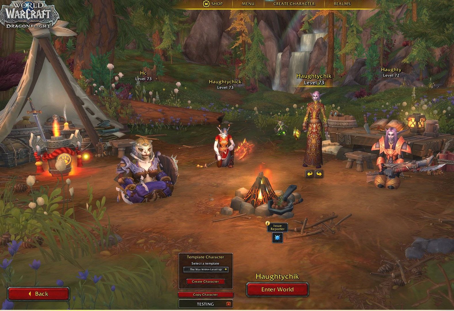 空洞骑士 截图21