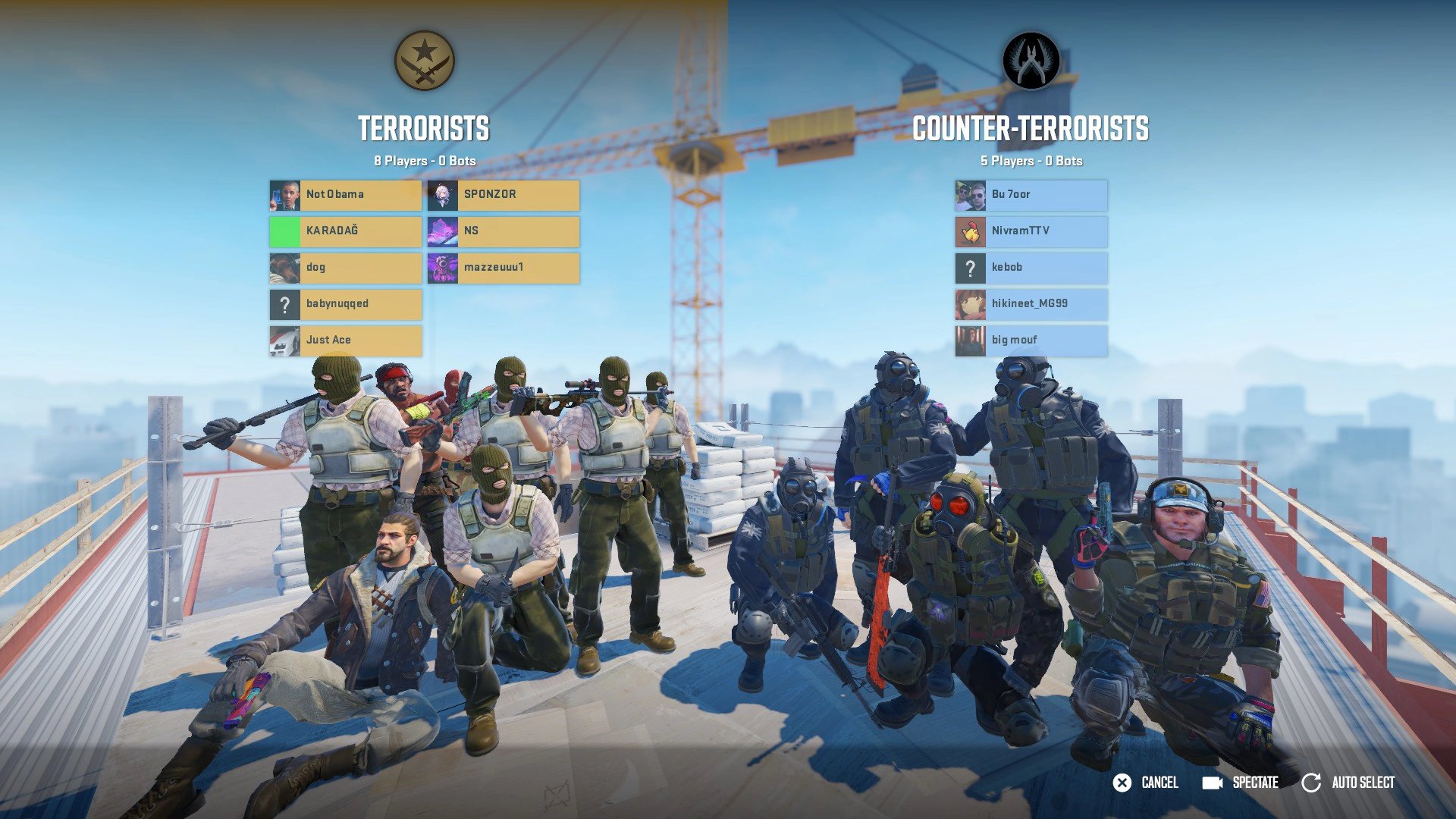 底特律：成为人类 完整版 截图1