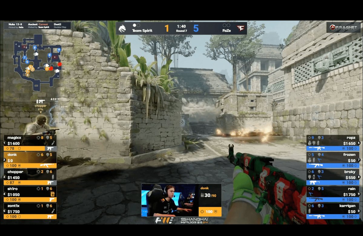 底特律：成为人类 完整版 截图11