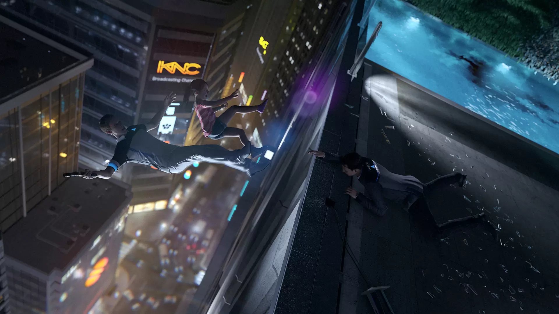 缺氧 年度版 截图4