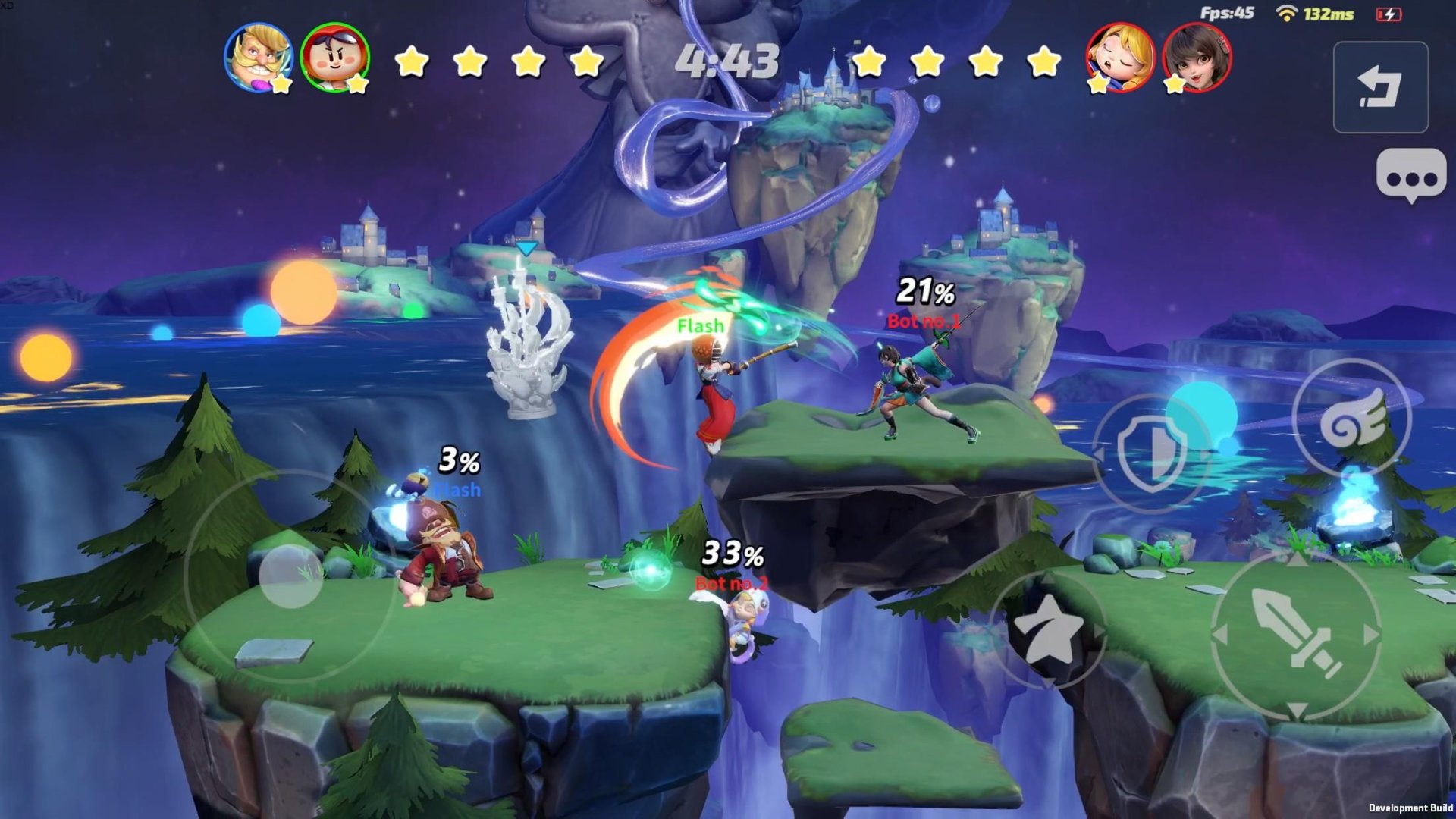 怪物猎人：崛起 豪华版 截图6