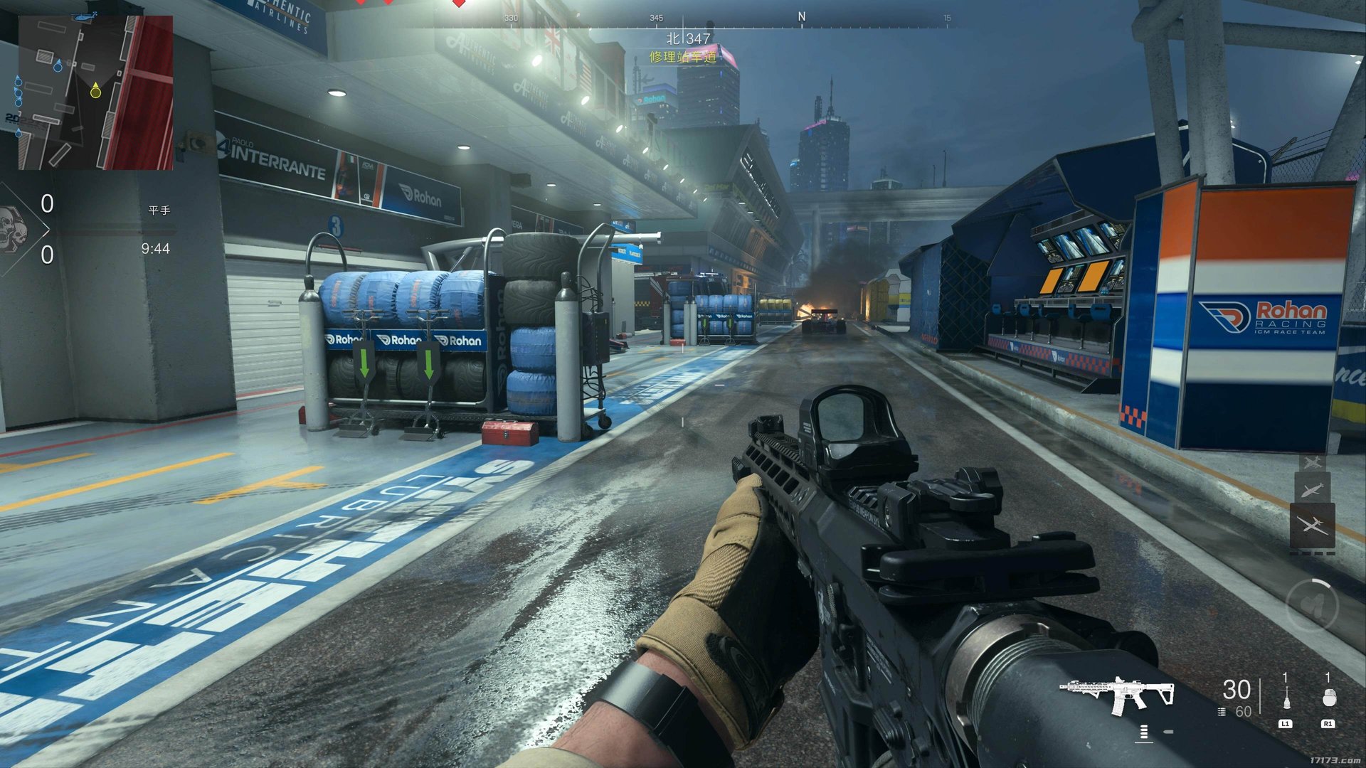 空洞骑士 重制版 截图10