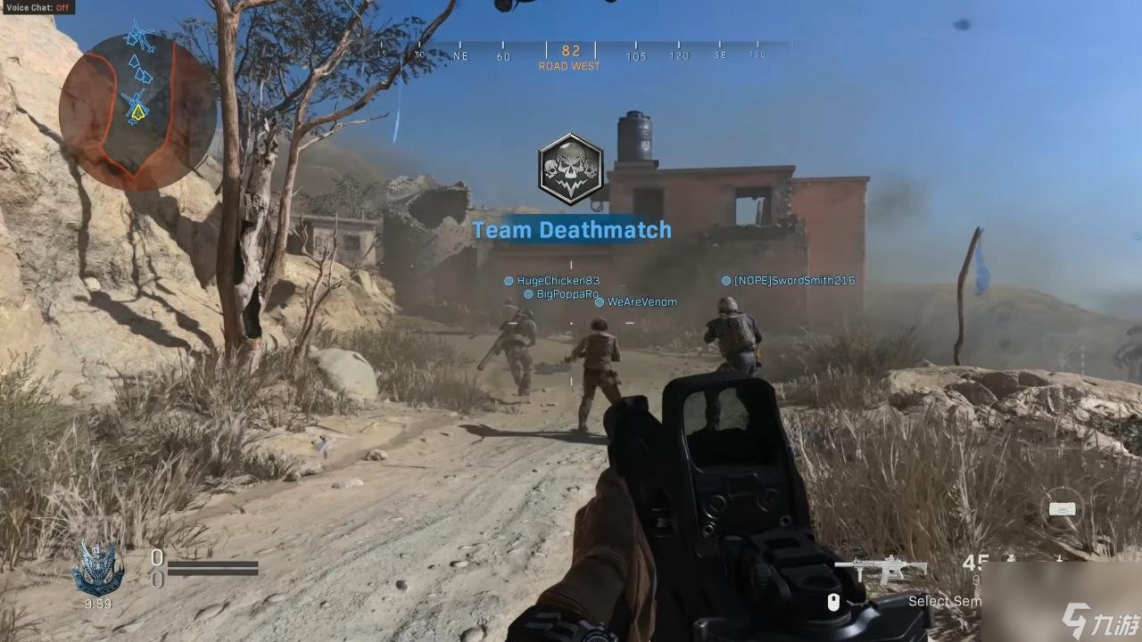 空洞骑士 重制版 截图11