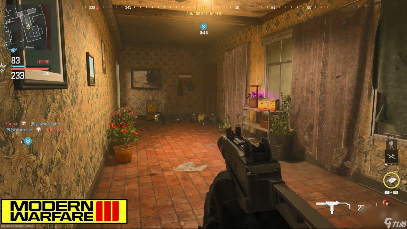 空洞骑士 重制版 截图17