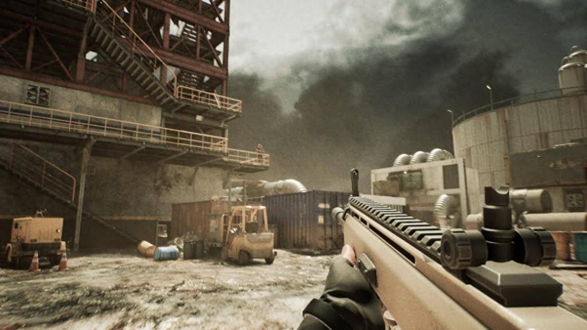 全面战争：三国 截图16