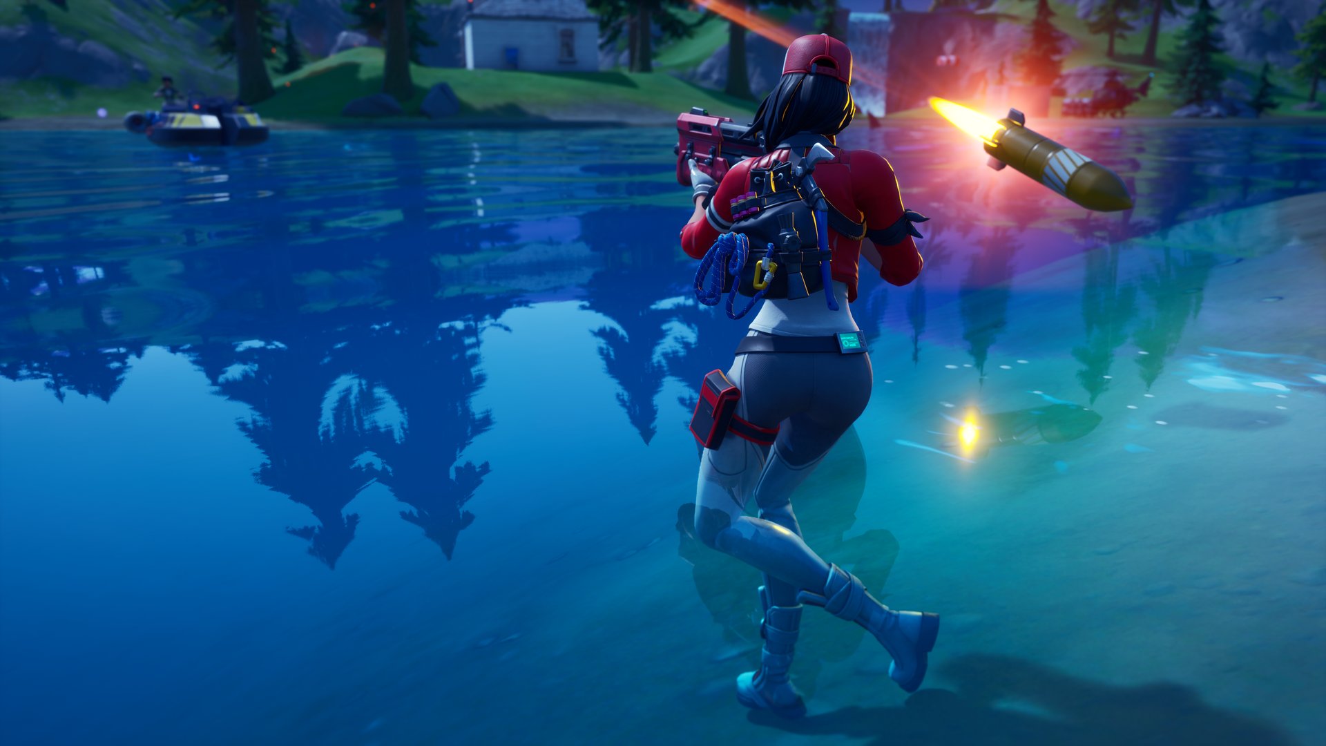 全面战争：三国 截图18