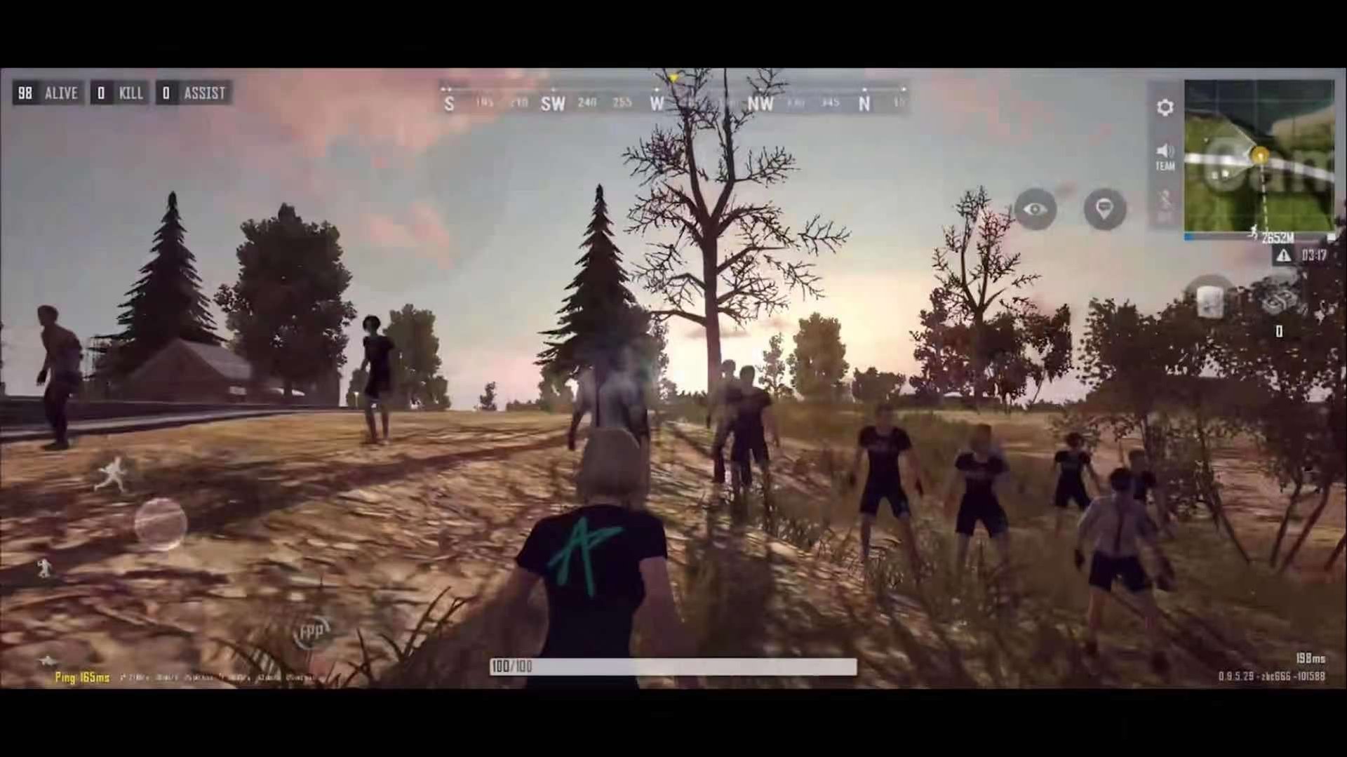 尼尔：机械纪元 重制版 截图14