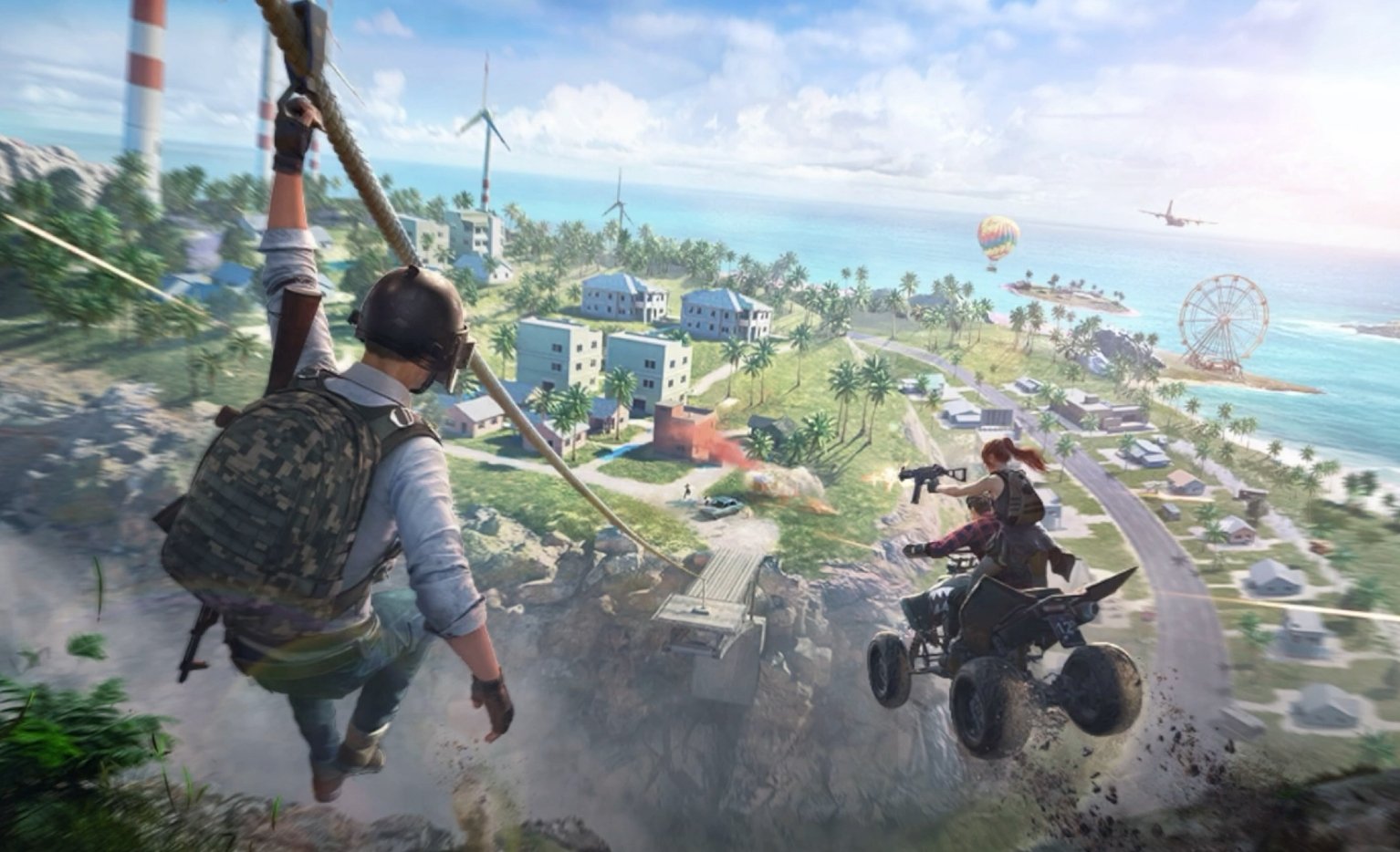 尼尔：机械纪元 重制版 截图20