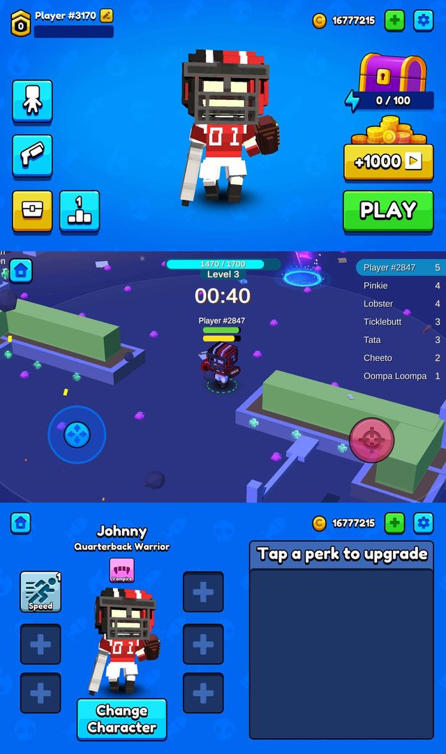 缺氧 年度版 截图19